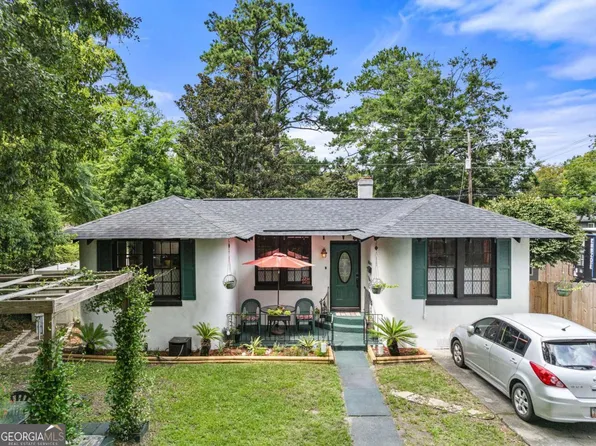 2234 E 40th St, Savannah, GA 31404