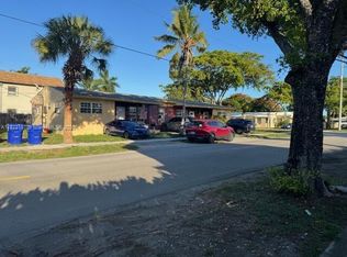 2103 N 20th Ave #1-2, Hollywood, FL 33020