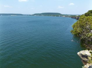 1100 Sunset Cir, Graford, TX 76449