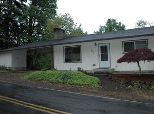 523 N Mist Dr, Vernonia, OR 97064