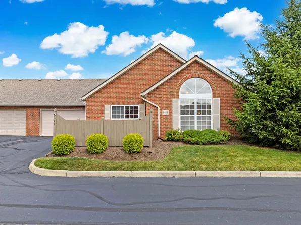 6824 Newrock Dr, New Albany, OH 43054