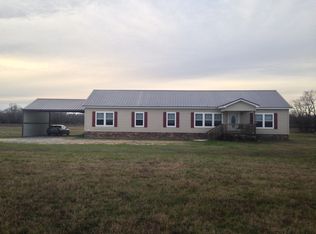 7301 Bayou Dr, Sterlington, LA 71280
