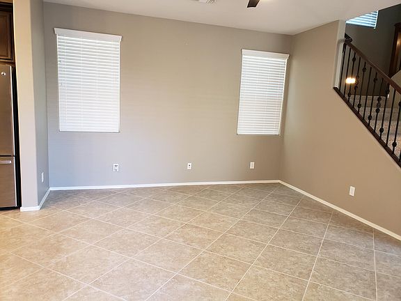 Living Room View