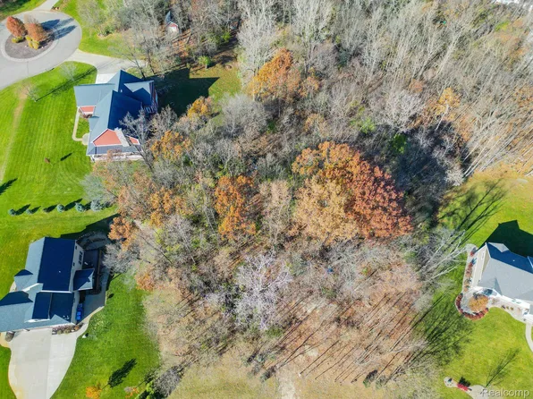 0 Ridge View Trl, Fenton, MI 48430