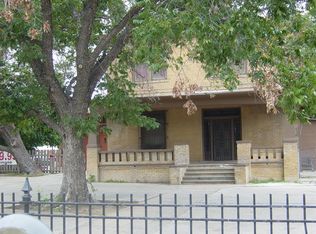 1104 Juarez Ave, Laredo, TX 78040
