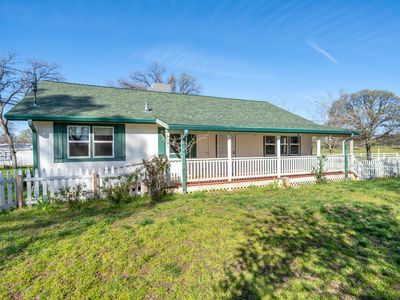 21381 Old 44 Dr, Redding, CA, 96003