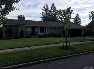 19 Olney Dr, Buffalo, NY 14226