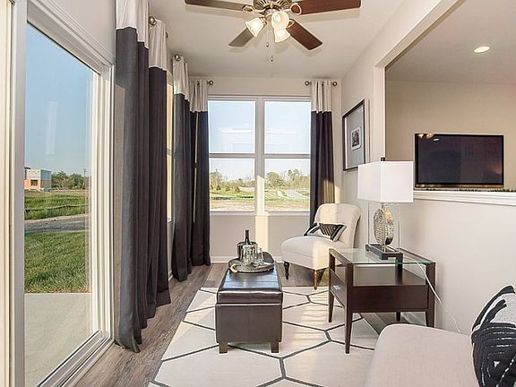 Boardwalk Home Design