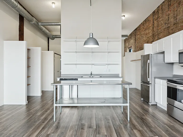 Gaar Scott Historic Lofts — Photo 9