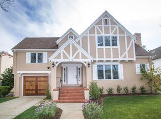 215 Seville Way, San Mateo, CA 94402