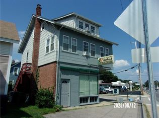 1153 Post Rd, Warwick, RI 02888