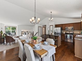 12435 Midway Cir NE, Blaine, MN 55449