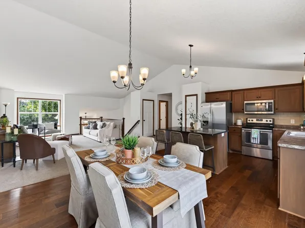 12435 Midway Cir NE, Blaine, MN 55449