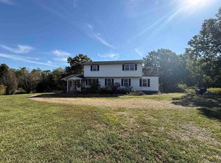 1041 Campbell Rd, Leslie, AR 72645