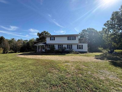 1041 Campbell Rd, Leslie, AR, 72645