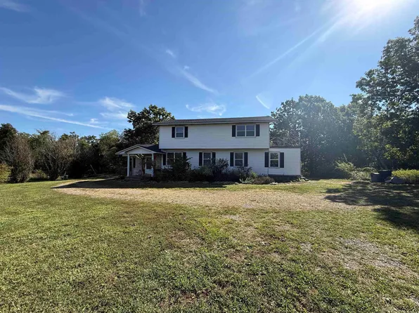 1041 Campbell Rd, Leslie, AR 72645