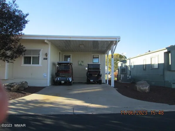 1850 Fairway Run, Show Low, AZ 85901