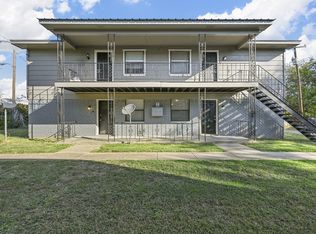 505 Morris St UNIT 6, Terrell, TX 75160