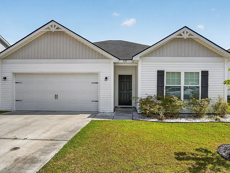 539 Brightleaf Cir — Photo 1