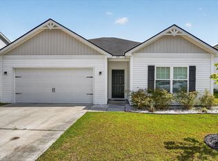 539 Brightleaf Cir, Hinesville, GA 31313