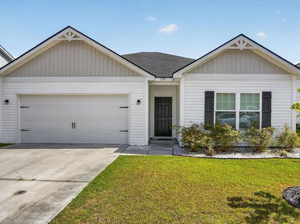 539 Brightleaf Cir