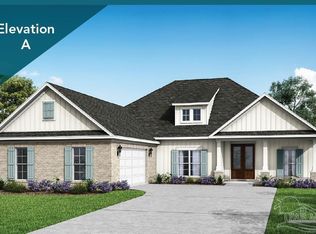 2779 Trestle Way, Cantonment, FL 32533