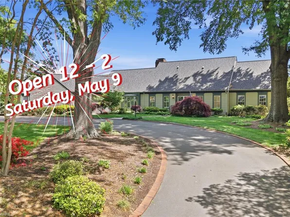 176 Fescue Dr, Bermuda Run, NC 27006