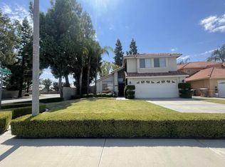7801 Canyon Clover Dr, Bakersfield, CA 93313