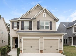 9351 Opal Dr, Douglasville, GA 30135