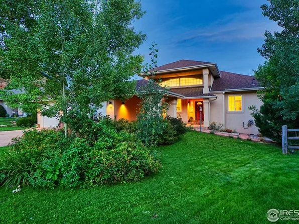 105 Eagle Canyon Cir, Lyons, CO 80540