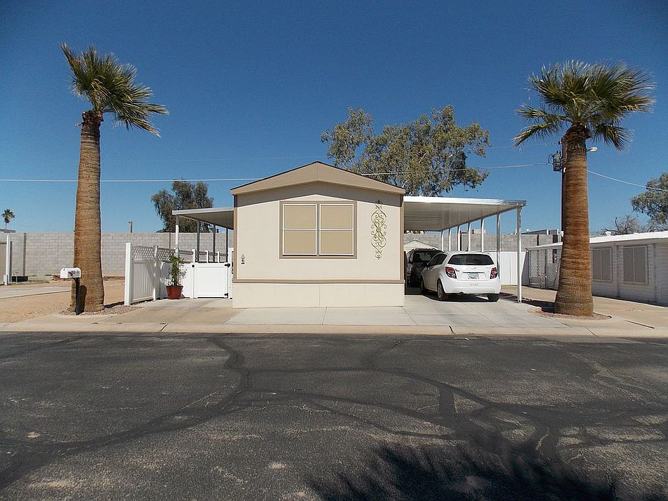 1st image of 3300 S 8th Ave #6