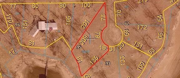 5th image of Tbd Emerald Hills Dr