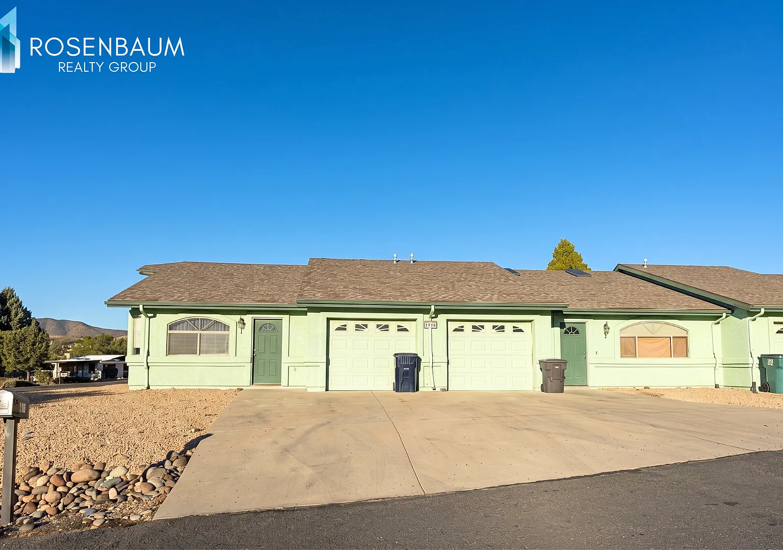 Charming 2-bedrooms, 2-bathrooms apartment in Dewey, AZ! — Photo 2