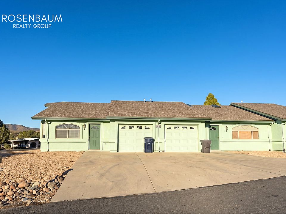 2nd image of 1200 N Barzona Ave APT 1