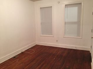 1249 Whitman Ave, Camden, NJ