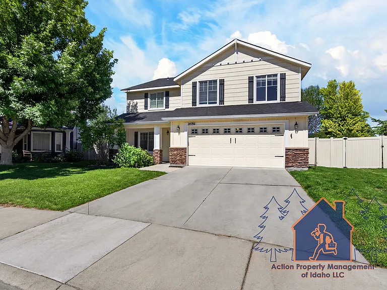 3170 N Lancer Ave — Photo 3
