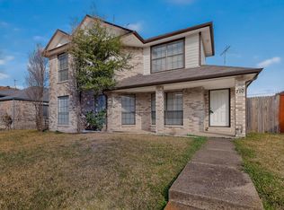 710 Snapdragon Trl, Mesquite, TX 75149