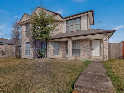 710 Snapdragon Trl, Mesquite, TX, 75149