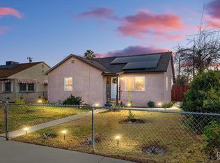 124 T St, Bakersfield, CA 93304