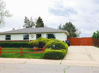 5534 Xanadu St, Denver, CO 80239