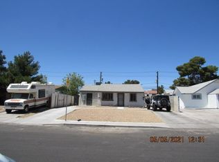 418 S 11th St, Las Vegas, NV 89101