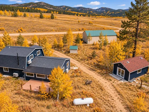 2148 McDowell Drive, Como, CO 80456