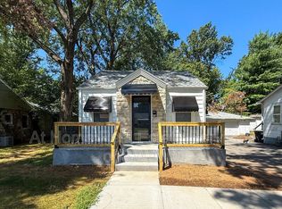 1111 S Ferguson Ave, Springfield, MO 65807