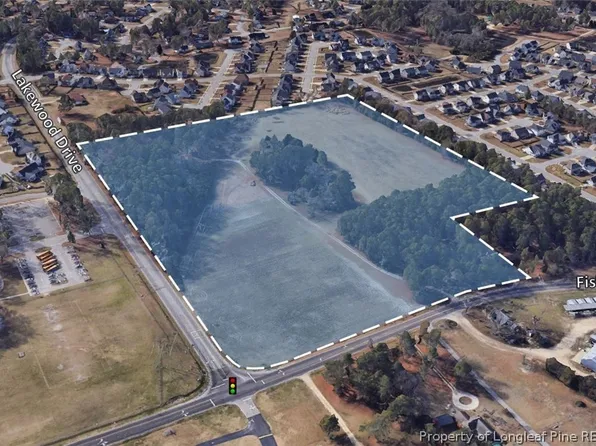 5857 Fisher Rd, Fayetteville, NC 28304