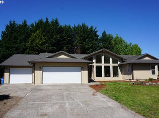 8408 NW 15th Ct, Vancouver, WA 98665