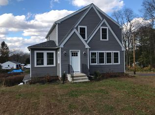 818 Middletown Ave, North Haven, CT 06473