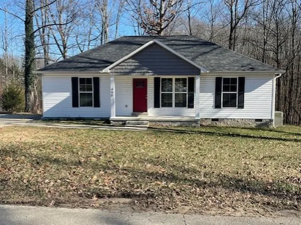 450 Eagle Factory Rd, Lawrenceburg, TN 38464