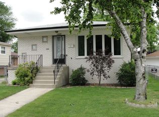 14343 Kostner Ave, Midlothian, IL 60445