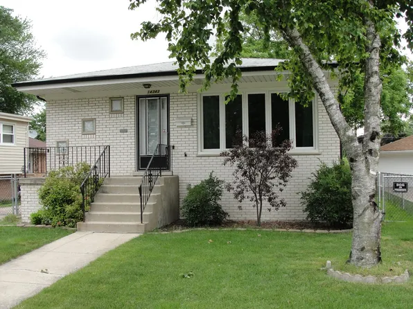 14343 Kostner Ave, Midlothian, IL 60445