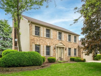 11 Hardwick Ct, Sugar Grove, IL, 60554